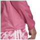 Adidas Γυναικείο αντιανεμικό μπουφάν OTR Windbreaker